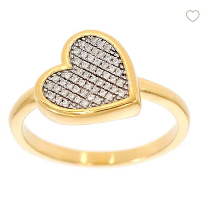 My Love Ring