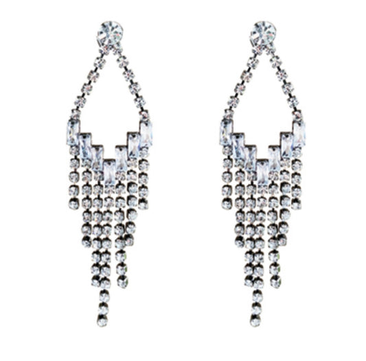 Vegas Earrings