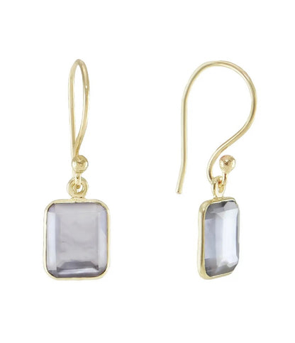 Mariana Single Drop Earrings
