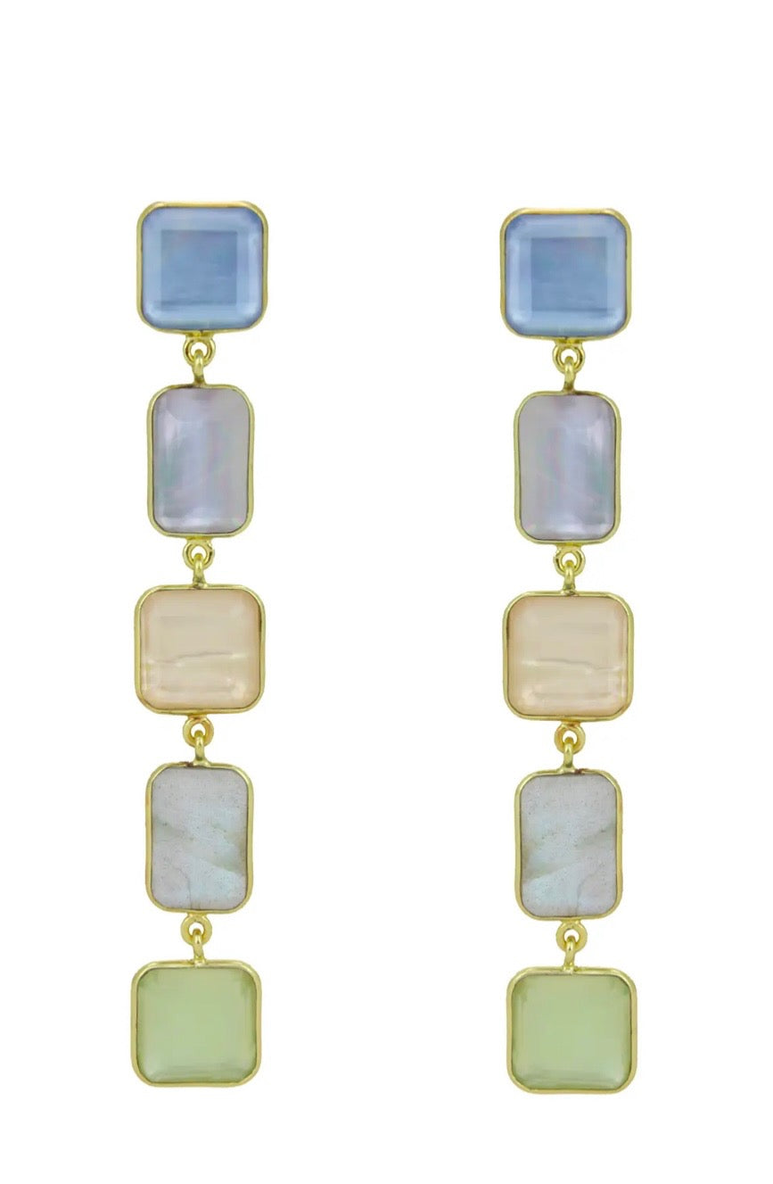 Naomi Earrings