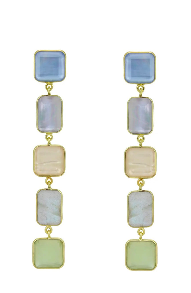 Naomi Earrings