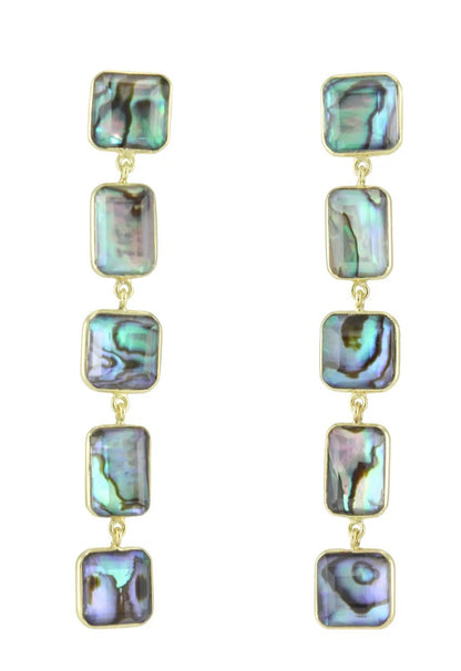 Naomi Earrings