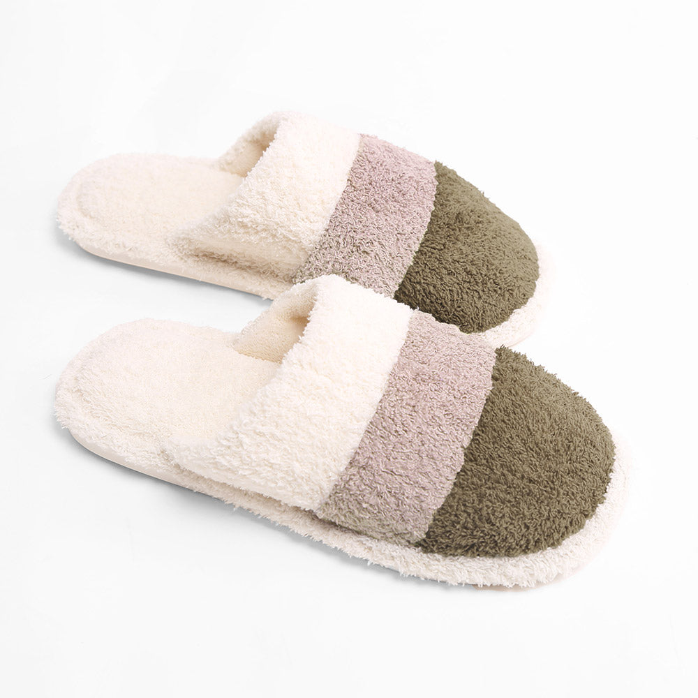 Comfy Slippers