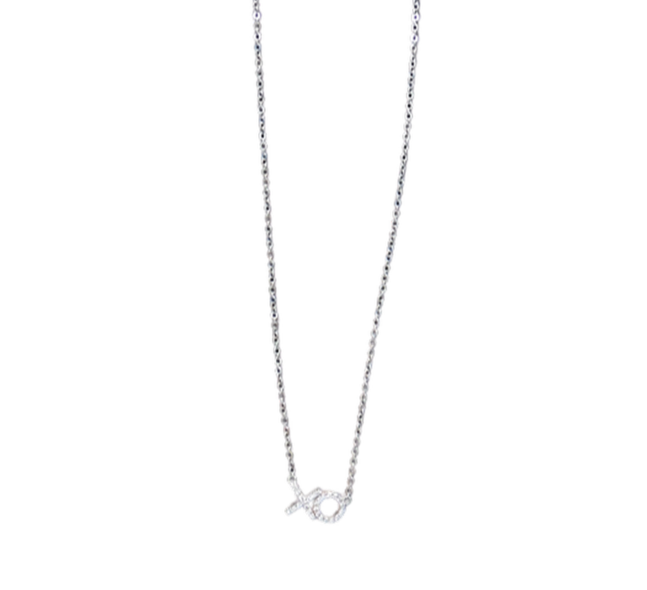 XO Necklace