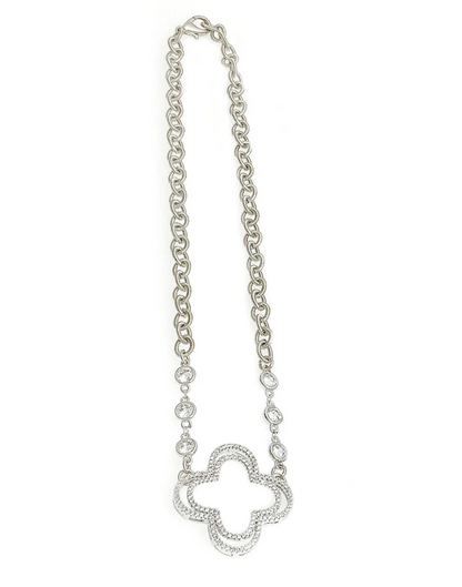 Trending Clover Necklace