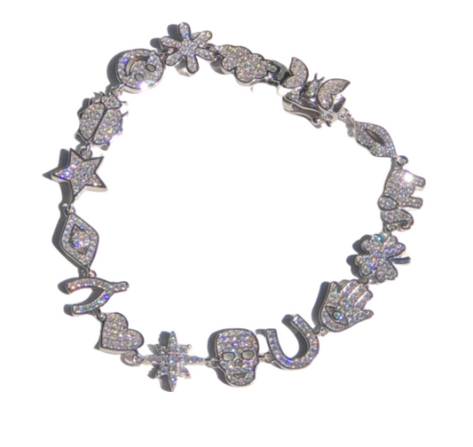 Lucky Charm Bracelet