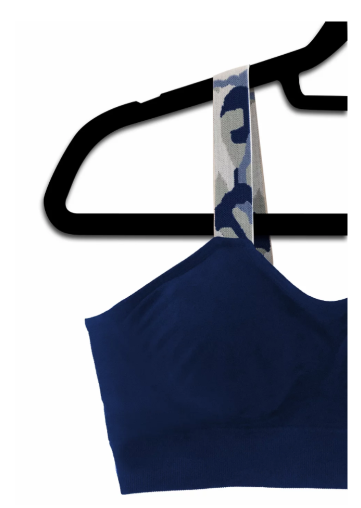 Strap-Its Bra