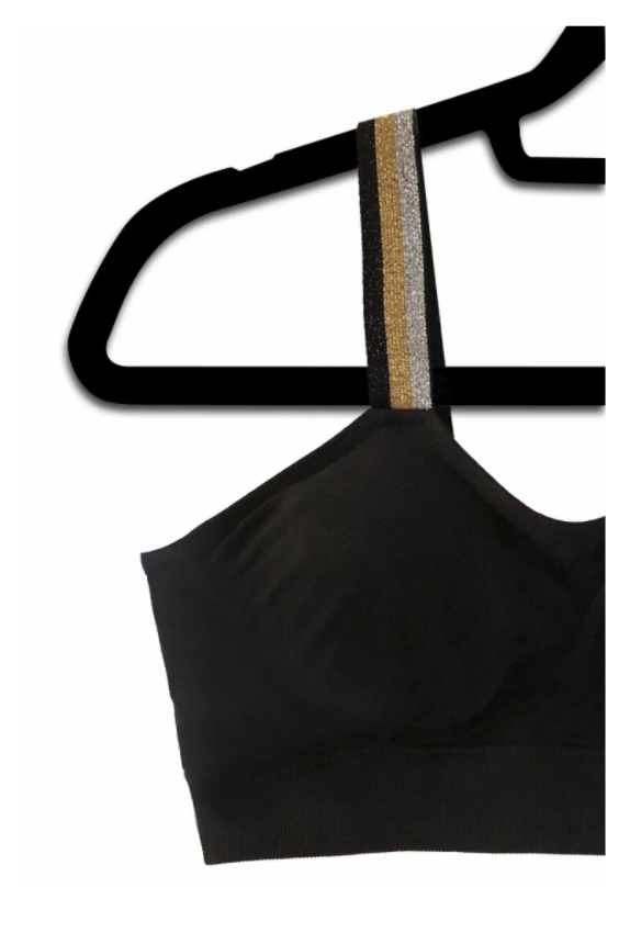 Strap-Its Bra