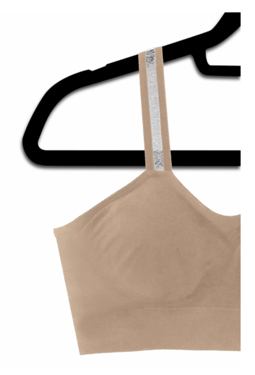 Strap-Its Bra