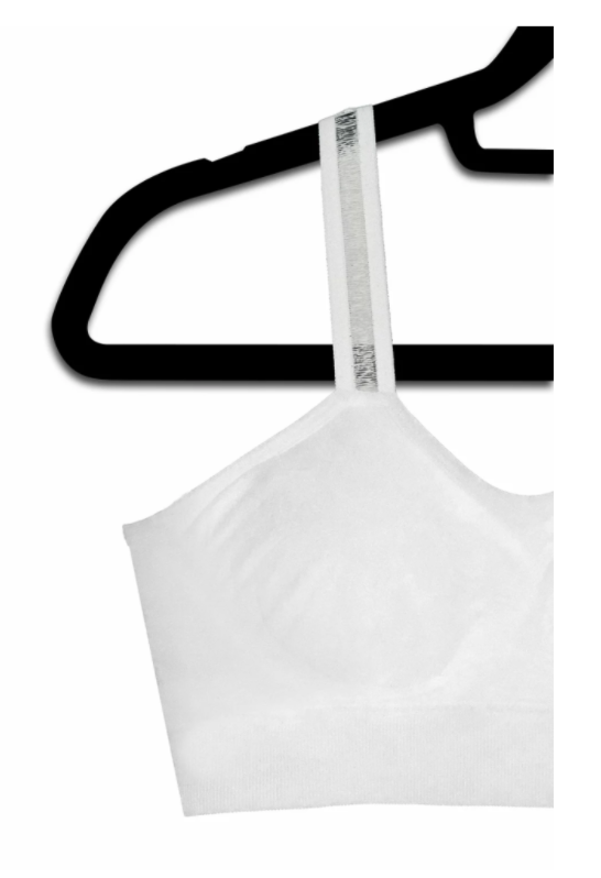 Strap-Its Bra