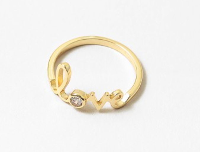 Love Ring