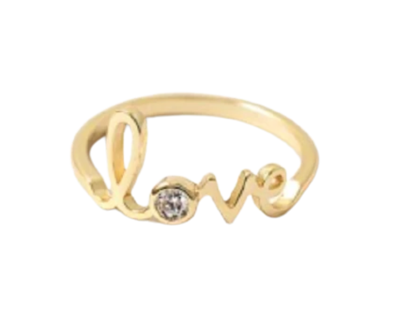 Love Ring
