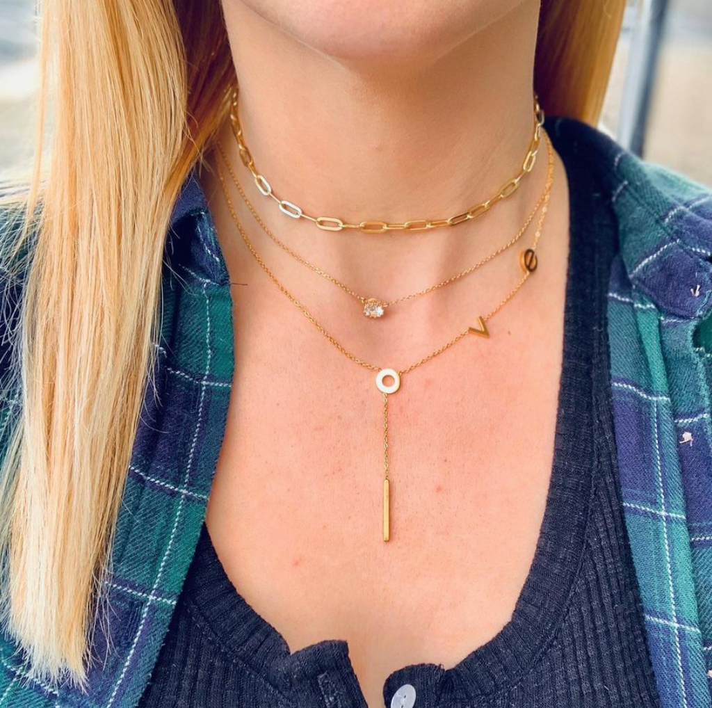 Love Lariat