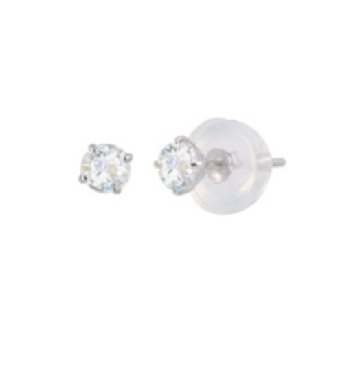 14K Studs