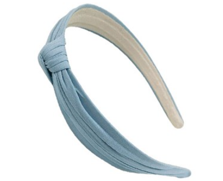 Blue Headband