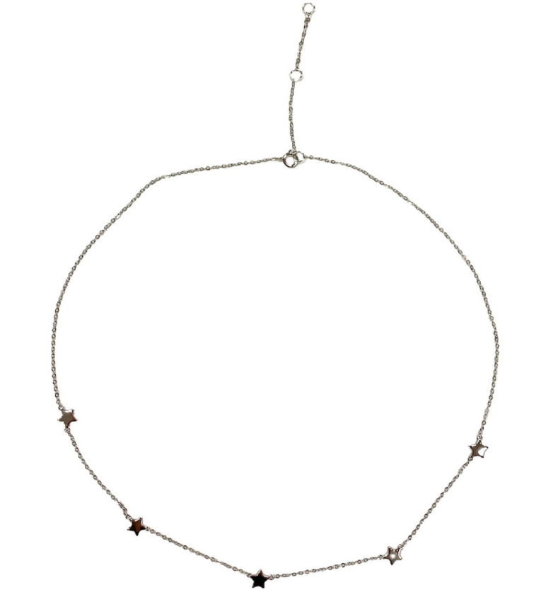 Shoot for the Stars Necklace