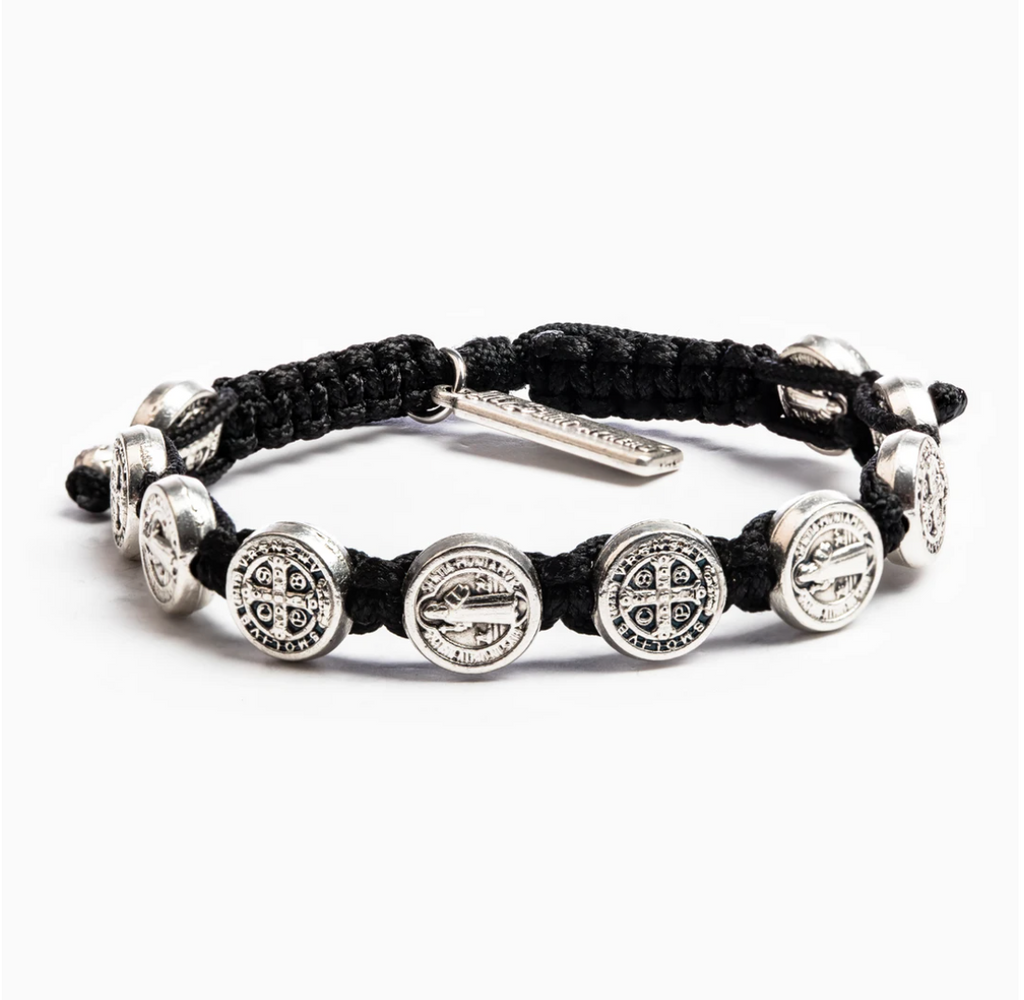 Confirmation Blessing Bracelet