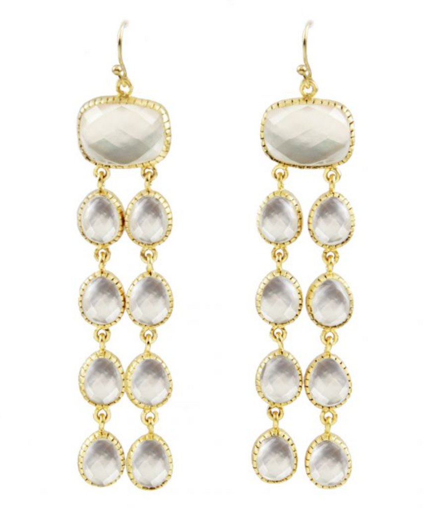 Stephanie Earrings