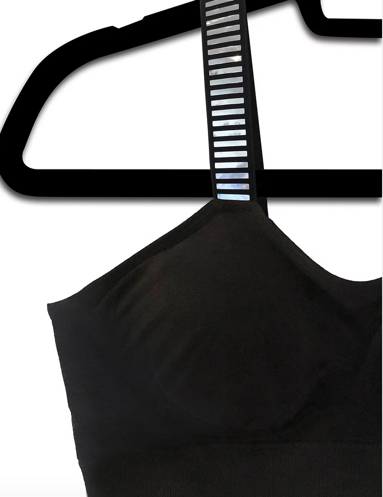 Strap-Its Bra