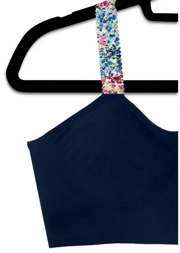Strap-Its Bra