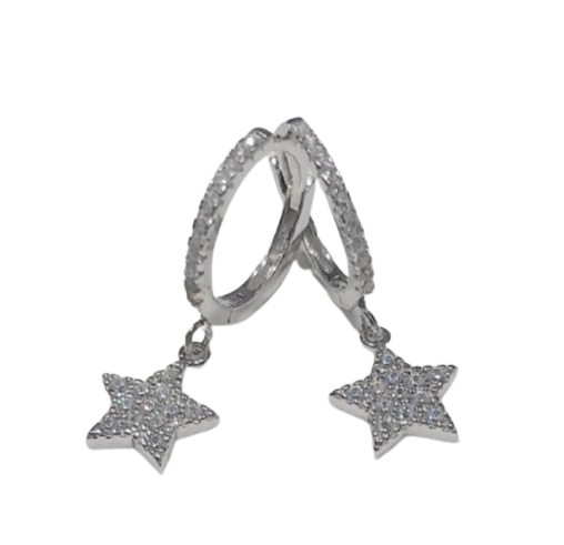 Star CZ Huggies