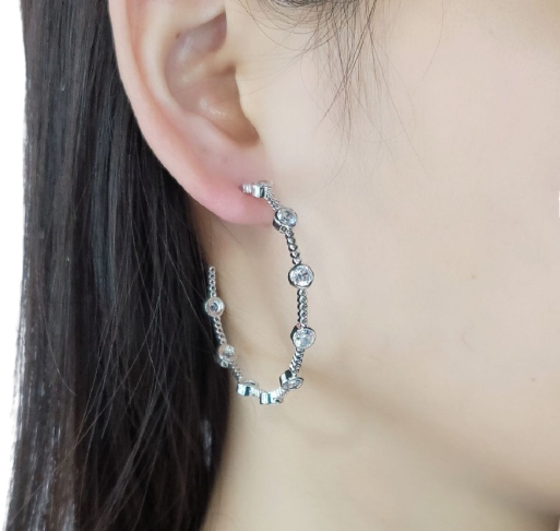 CZ Hoops