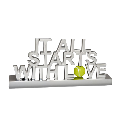 Tennis Lovers