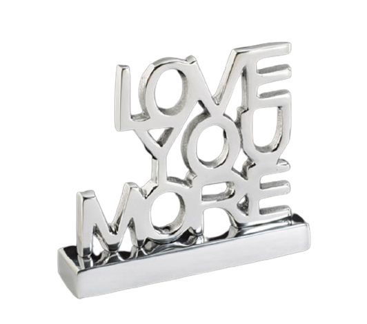 Love You More 