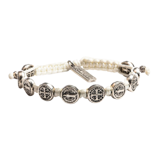 Benedictine Blessing Bracelet -