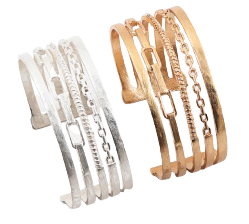 Link Cuff