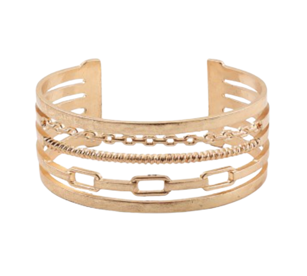 Link Cuff