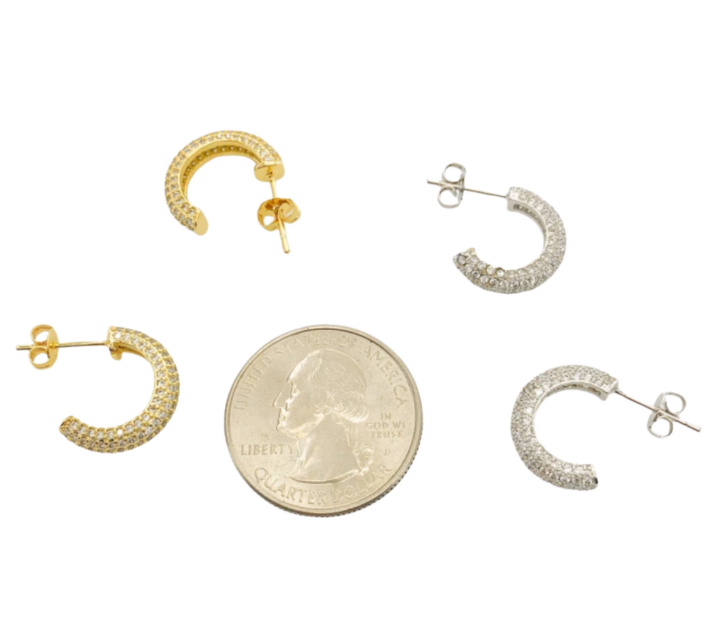 CZ Earrings