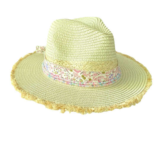 Sag Harbor Frayed Hat