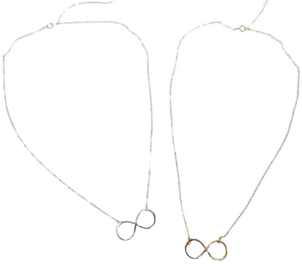 Infinity Necklace