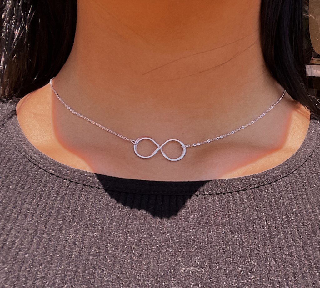 Infinity Necklace