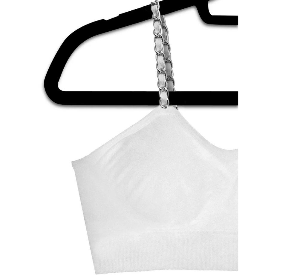 Strap-Its Bra