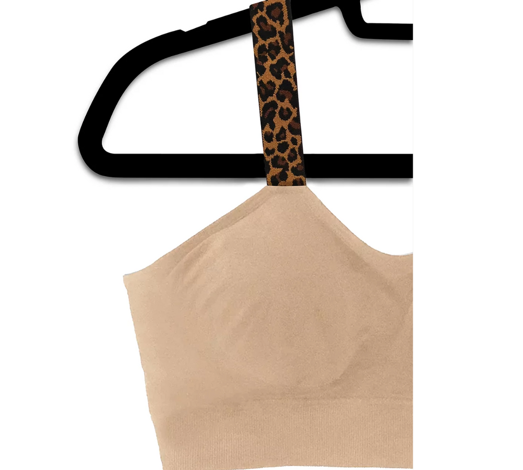 Strap-Its Bra