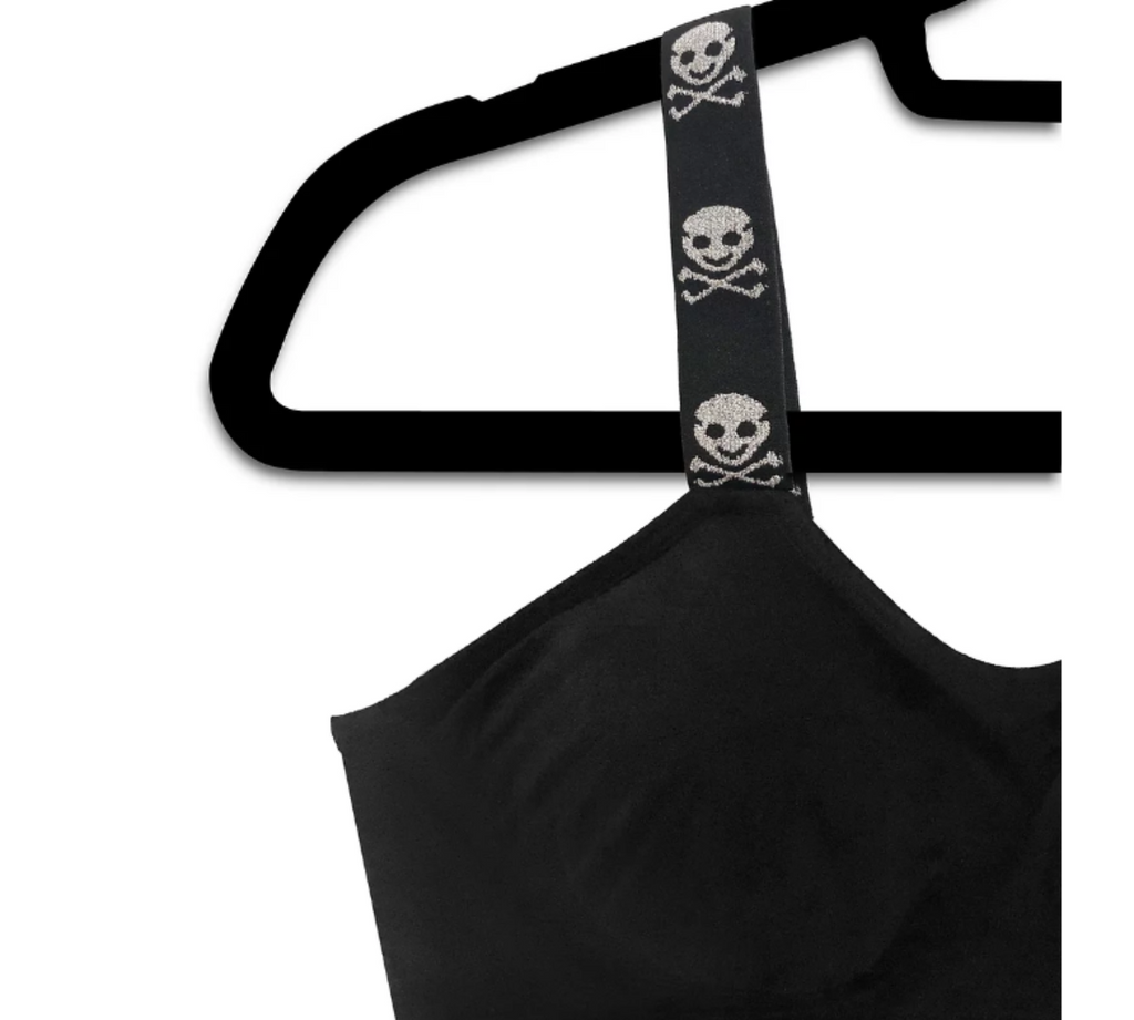 Strap-Its Bra