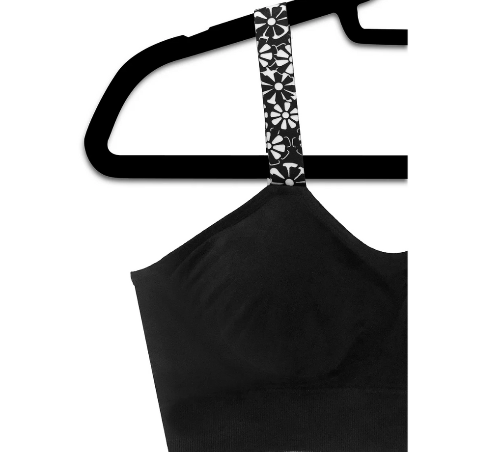 Strap-Its Bra