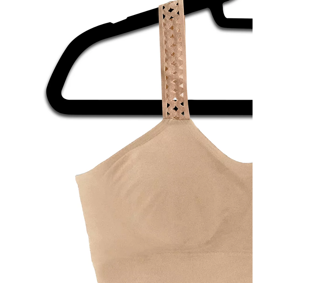 Strap-Its Bra