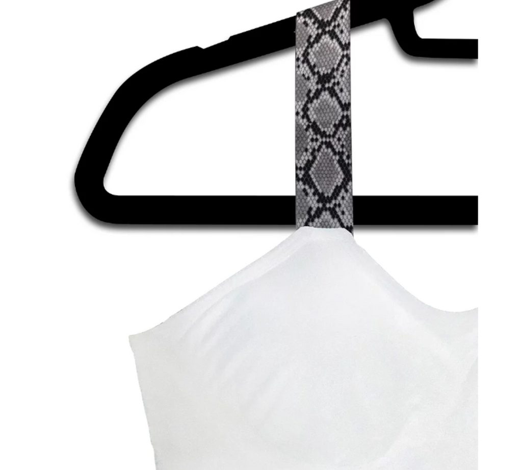 Strap-Its Bra
