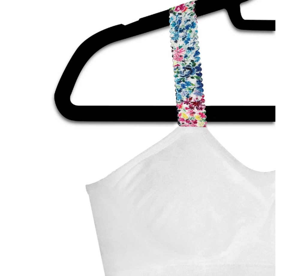 Strap-Its Bra