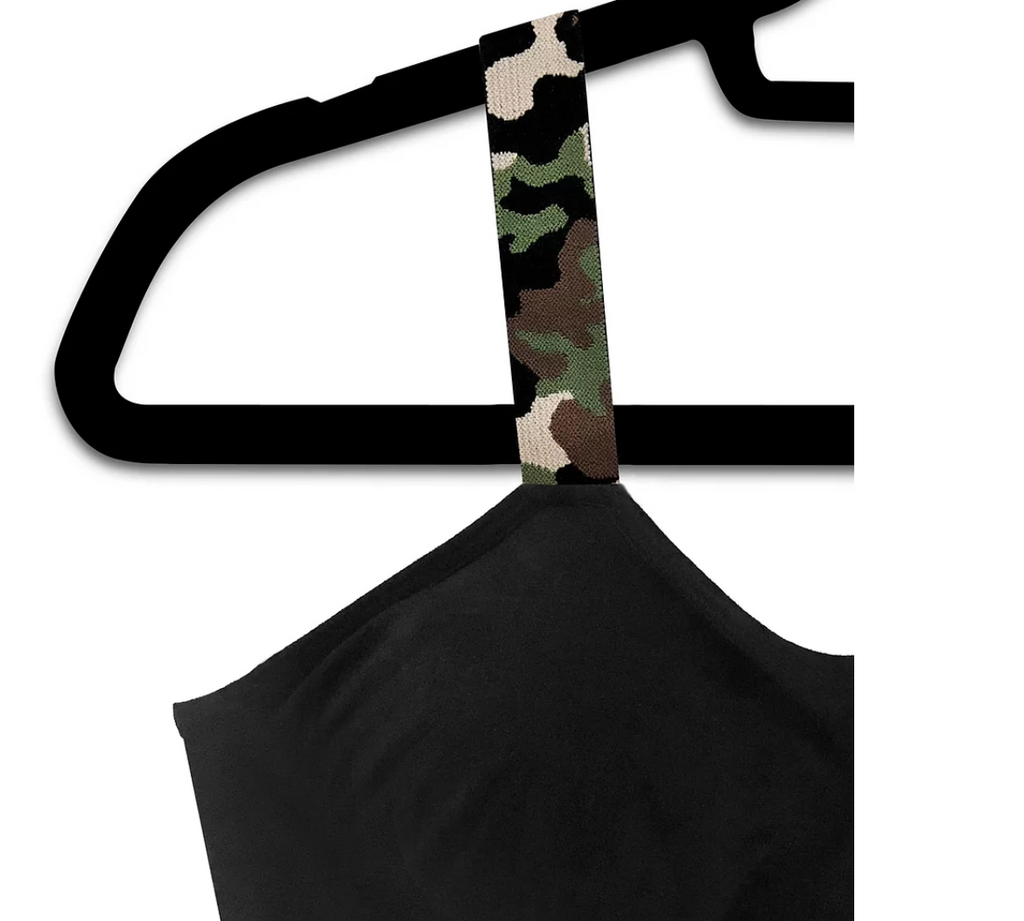 Strap-Its Bra