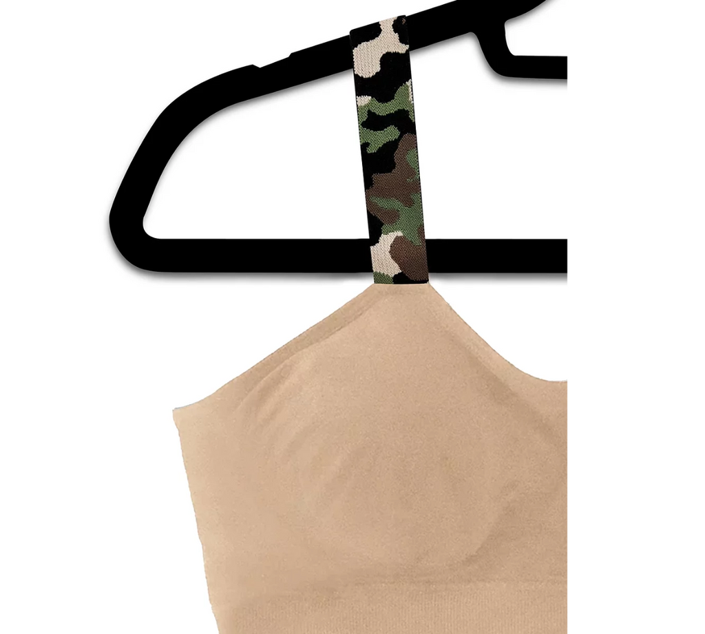 Strap-Its Bra
