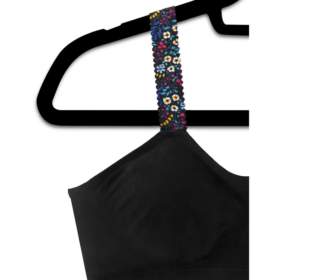Strap-Its Bra