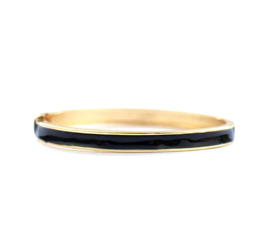 Enamel Bangle