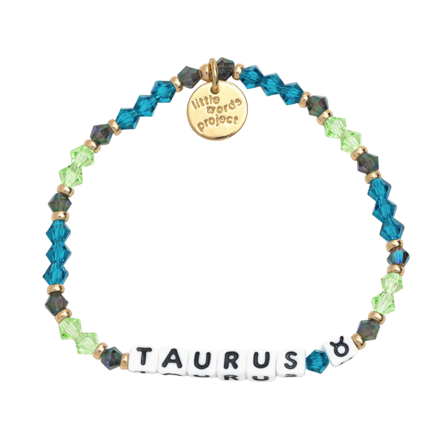 Taurus Little Words Project