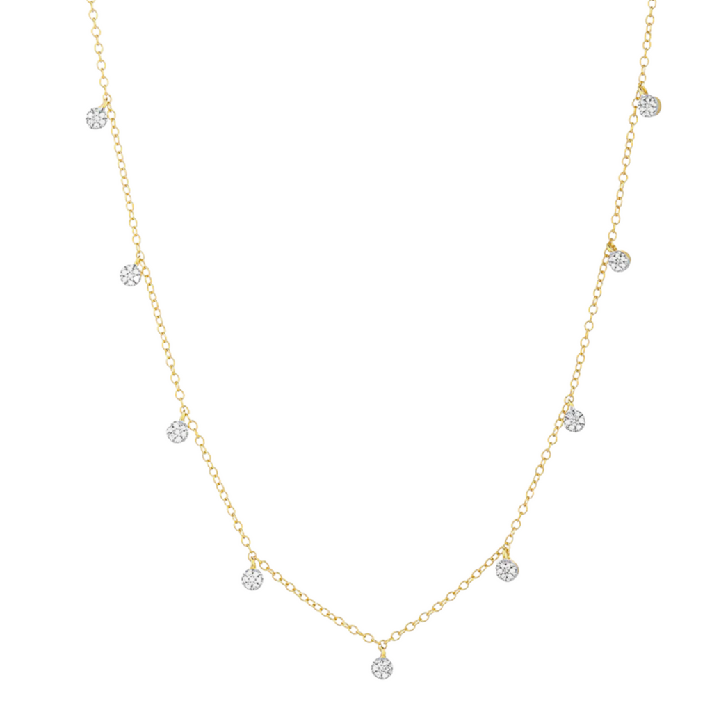 Fun in the Sun Necklace