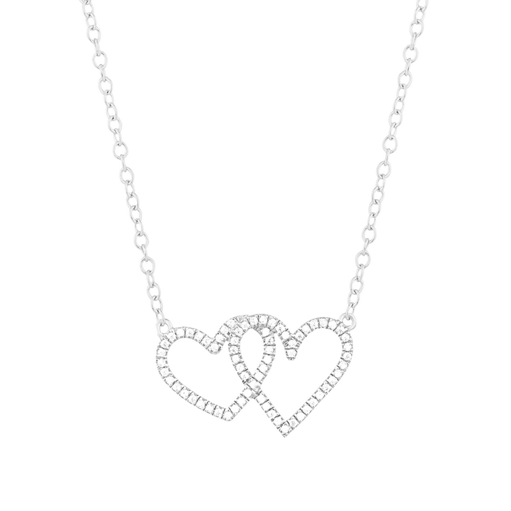 My Heart is Full Necklace