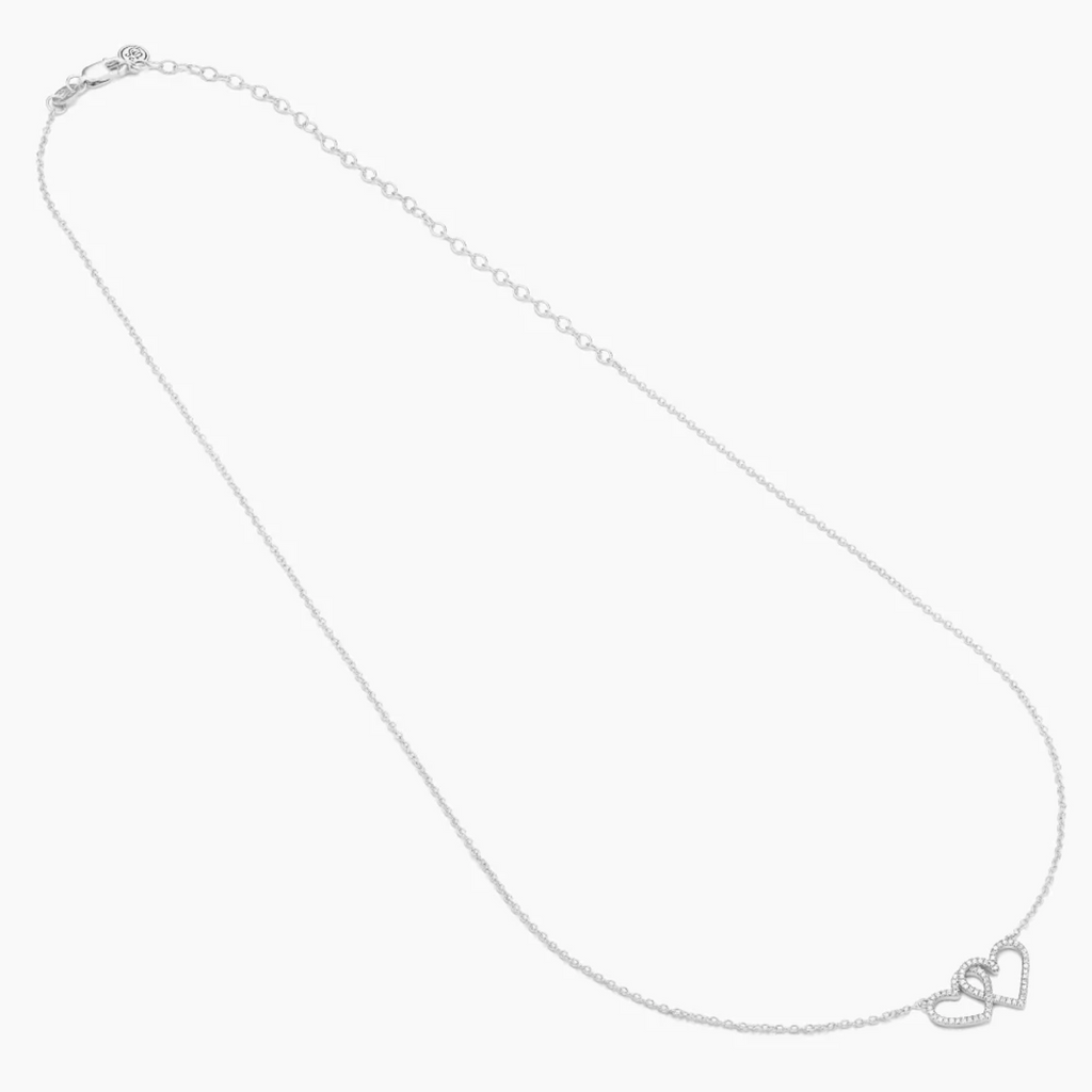 My Heart is Full Necklace